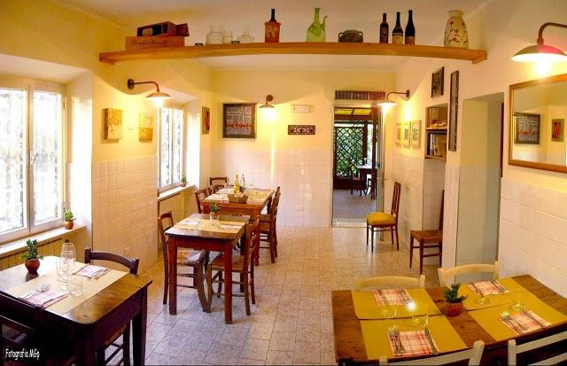 Ristorante Osteria Gabbani